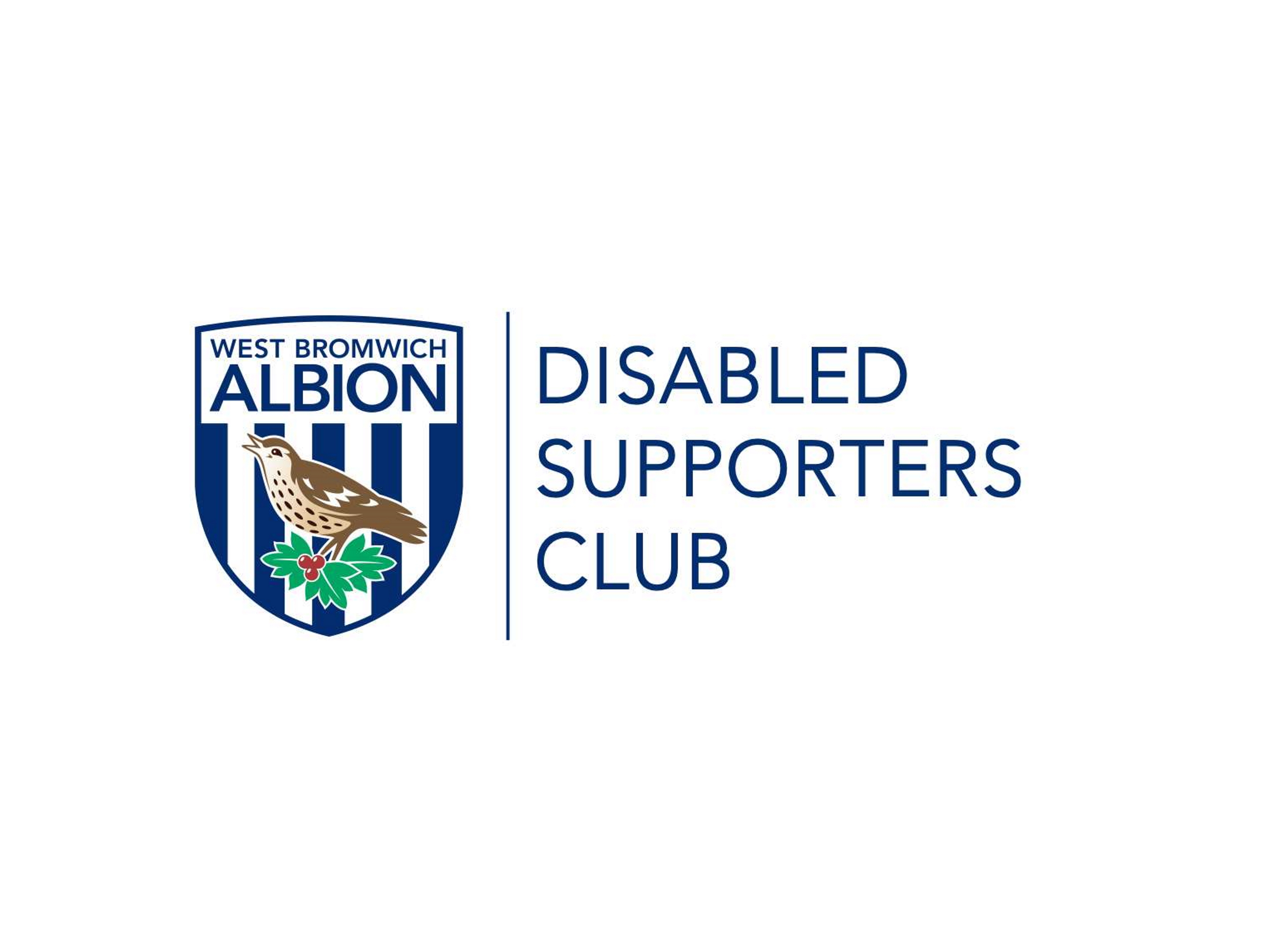 WBA Disabled Supporters Club